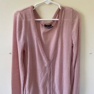 Urban Outfitters XS long sleeve top